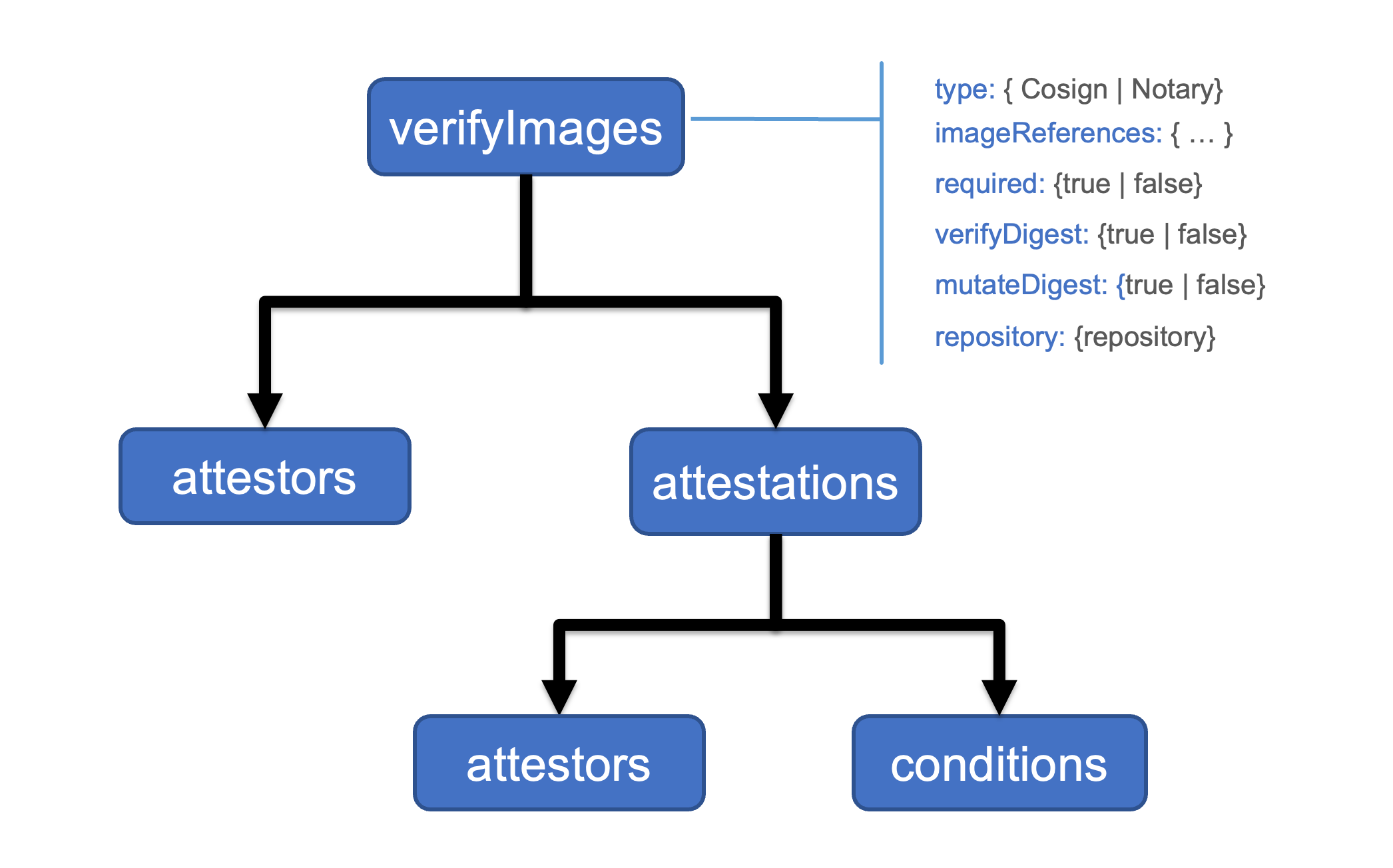 Image Verification Rule